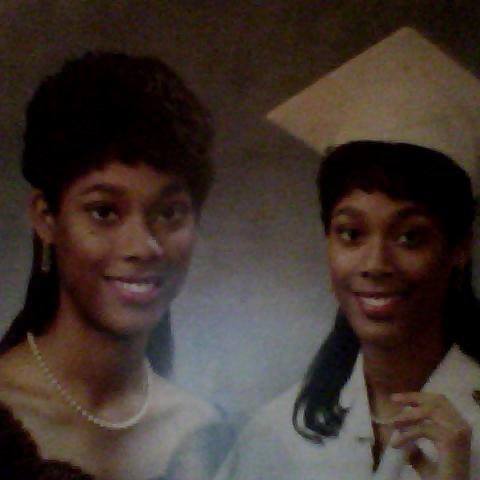 Vera Brooks - Class of 1999 - John F. Kennedy High School
