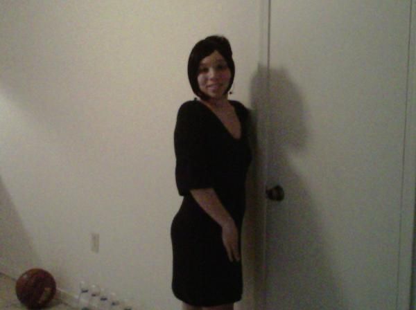 Zerita Thomas - Class of 1992 - John F. Kennedy High School