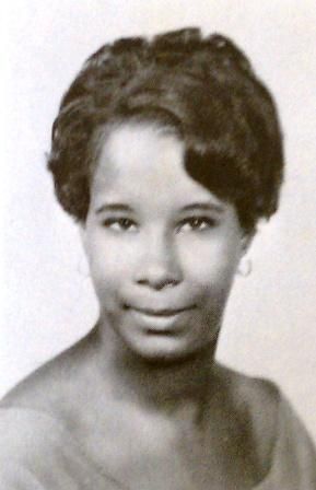 Sheryl Christopher - Class of 1972 - John F. Kennedy High School