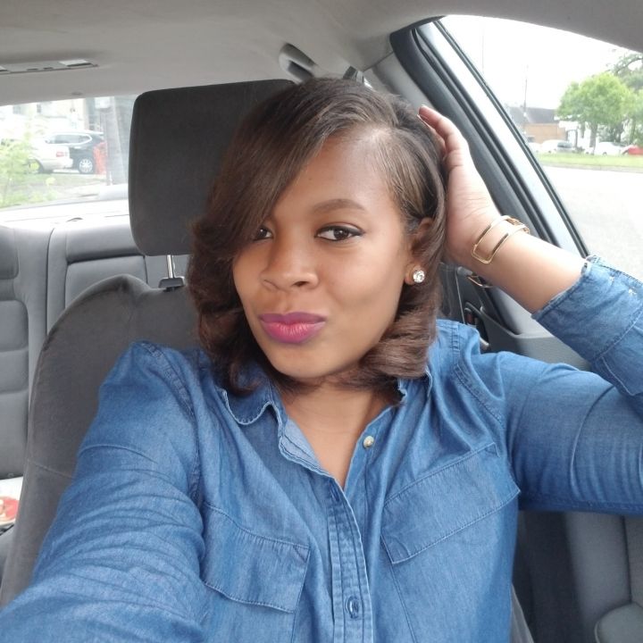 Loreal Stewart - Class of 2004 - John F. Kennedy High School