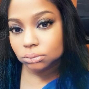 Tanisha Townsend - Class of 2000 - John F. Kennedy High School