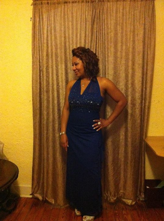 Tina Marie - Class of 1975 - John F. Kennedy High School