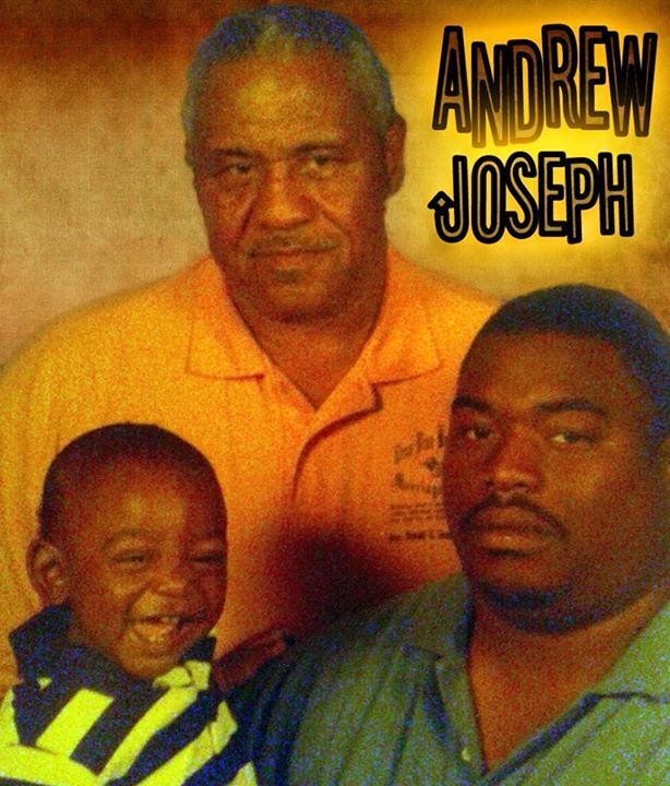 Andrew Joseph - Class of 1990 - John F. Kennedy High School