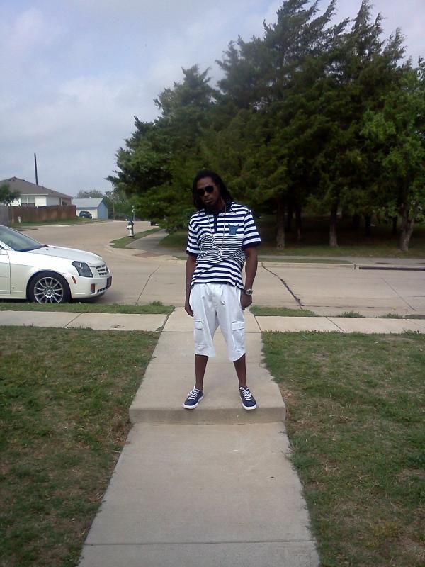 Alcide Cooper - Class of 2002 - John F. Kennedy High School