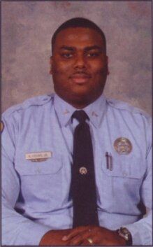 Alphonse Young - Class of 1991 - John F. Kennedy High School