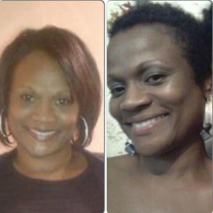 Sharon Edmond-ricard - Class of 1984 - John F. Kennedy High School