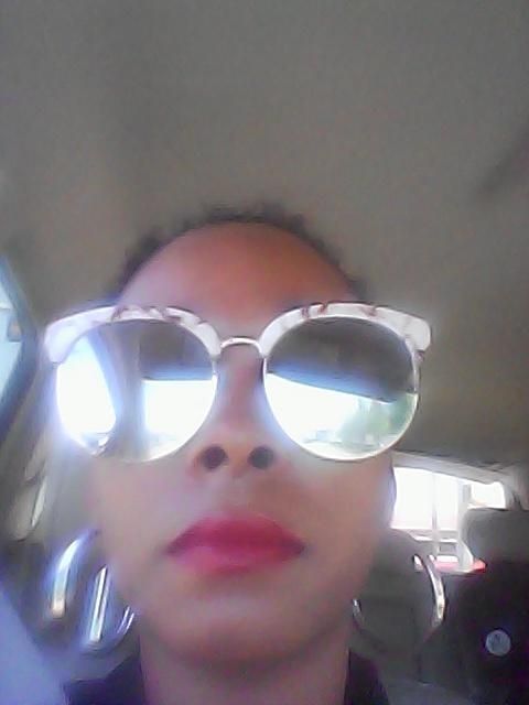 Ebony Crossley - Class of 2002 - John F. Kennedy High School