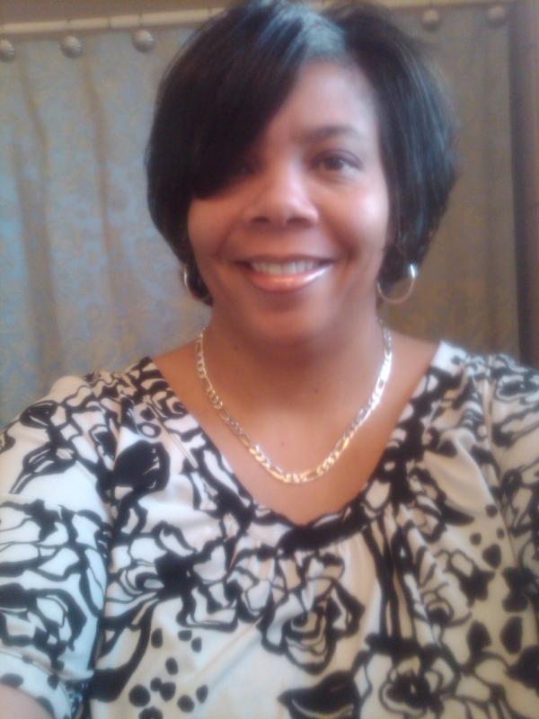 Michele Vincent - Class of 1983 - John F. Kennedy High School