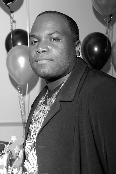 Kenneth Fountain - Class of 2000 - John F. Kennedy High School