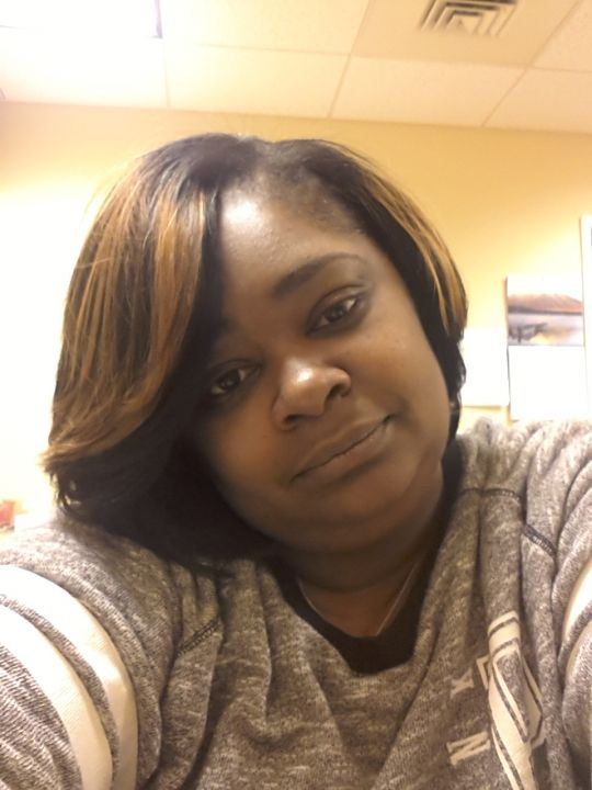 Patricia Riley - Class of 1994 - John F. Kennedy High School