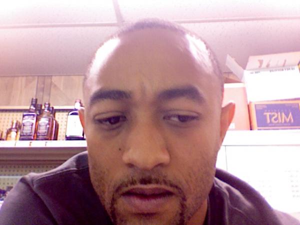 Brandon Perrier - Class of 1998 - John F. Kennedy High School