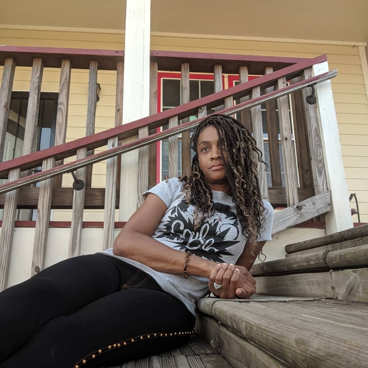 Tracy Haynes - Class of 1992 - John F. Kennedy High School