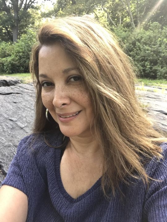 Mona Lisa Reyes - Class of 1980 - John F. Kennedy High School