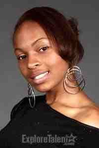 Lakeshia Palmer - Class of 1995 - John F. Kennedy High School