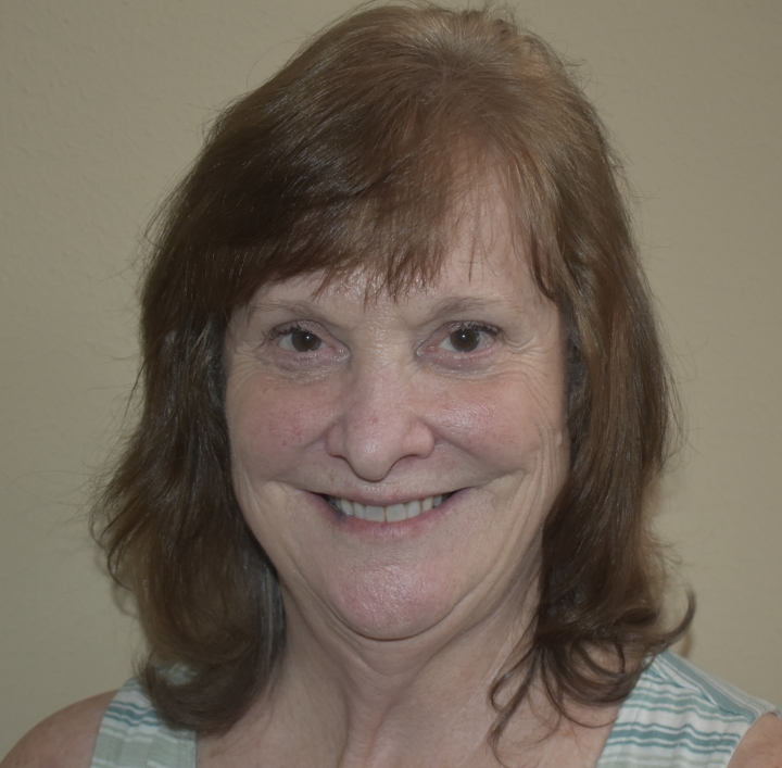 Elizabeth Henzler Gordon - Class of 1969 - John F. Kennedy High School