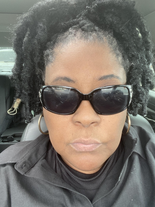 Toni Nicholson - Class of 1984 - John F. Kennedy High School