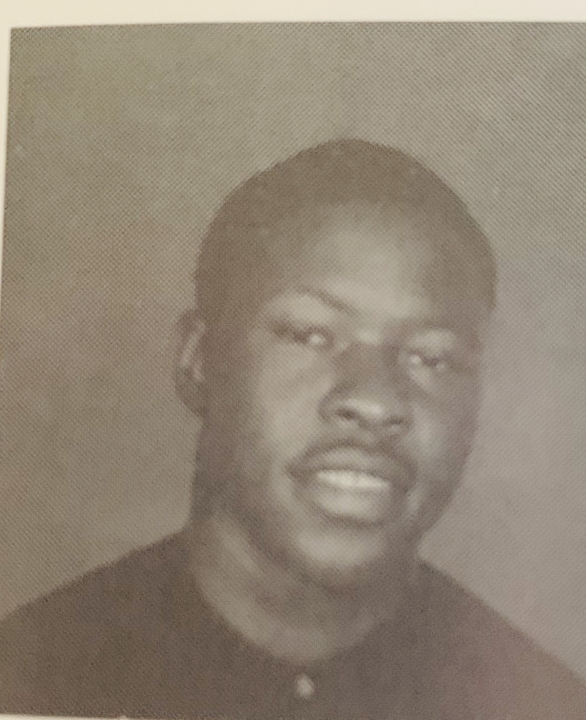 Henry Benjamin - Class of 1995 - John F. Kennedy High School