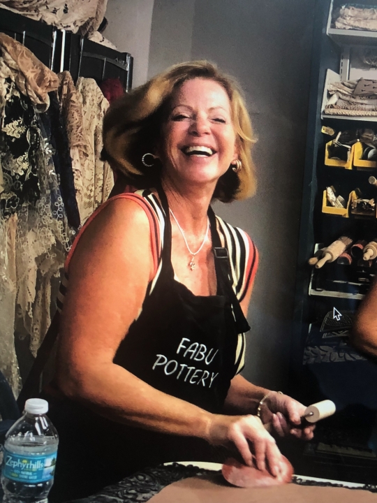 Cindy Brooks - Class of 1973 - John F. Kennedy High School