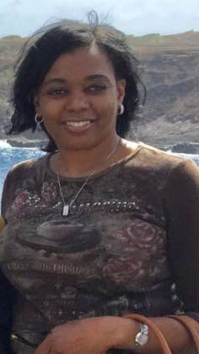 Richetta Cole - Class of 1987 - John F. Kennedy High School