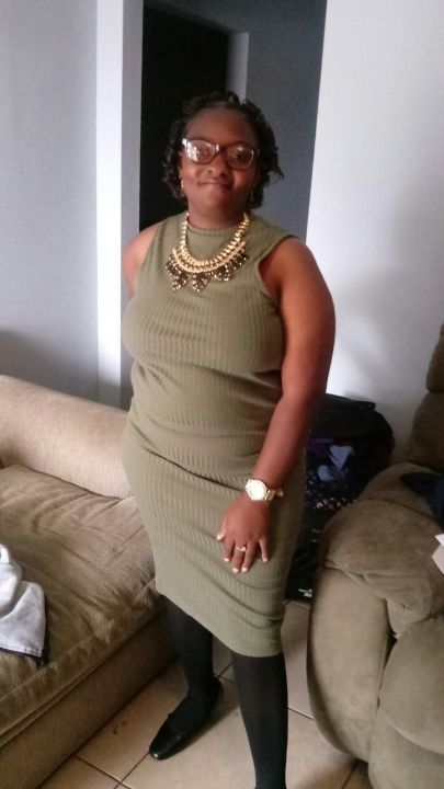 Shonti Shonti Howard - Class of 2003 - John F. Kennedy High School