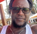 Tony Pierce