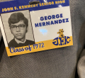Jorge Hernandez