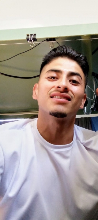 Edgar Leon - Class of 2010 - Desert Mirage High School