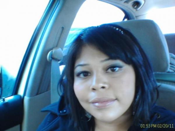Roxanne Gutierrez - Class of 2007 - Desert Mirage High School