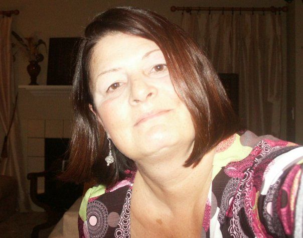 Susan Casciani - Class of 1984 - Morton High School
