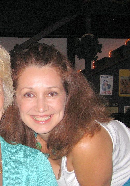 Vicki Anderson-hildreth - Class of 1974 - Morton High School