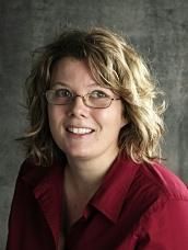 Audra Valentine - Class of 1992 - Lincoln High School