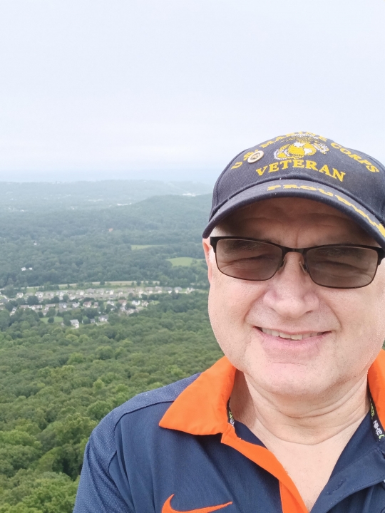 William Parker - Class of 1975 - Lincoln High School