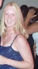Christine Delaroque - Class of 1998 - Lincoln High School