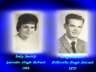 Judy Smith - Class of 1961 - Lincoln High School