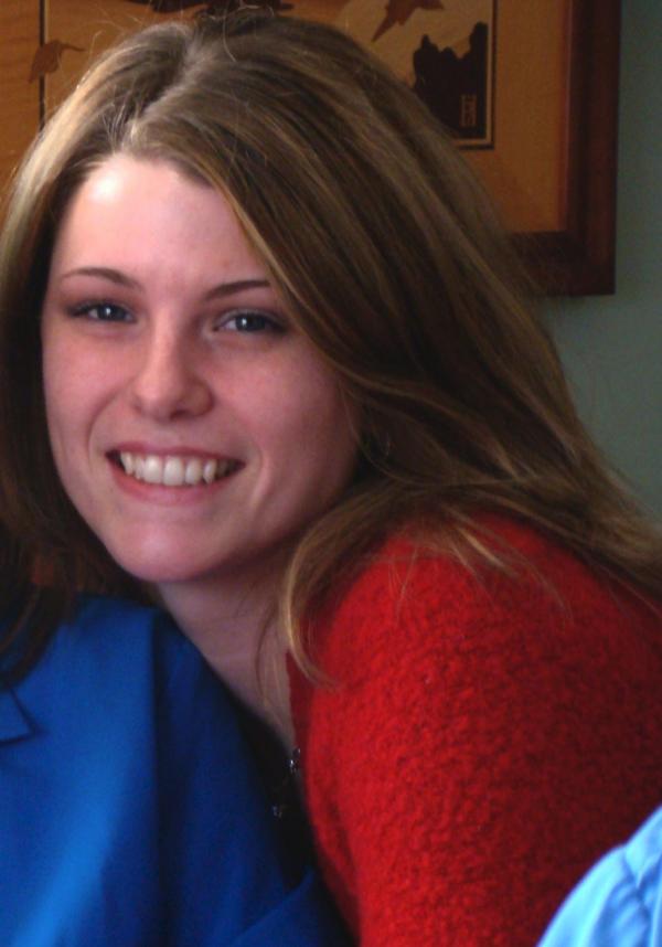 Elisha Brooks - Class of 2001 - Lincoln High School