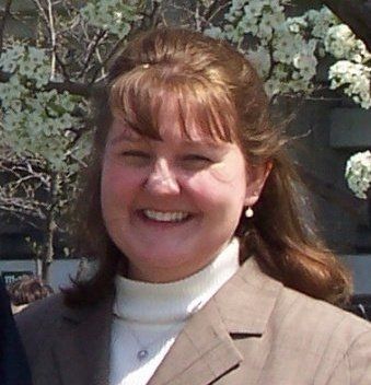 Coleen Rudat - Class of 1977 - Lincoln High School