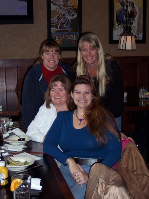 Lara Boyles - Class of 1988 - Lincoln High School