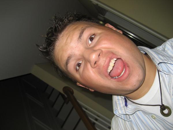 Adam Rasor - Class of 2000 - Lincoln High School