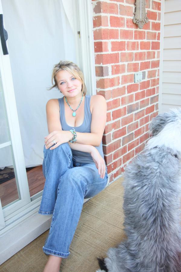 Jenny Sobbry - Class of 1995 - Lincoln High School
