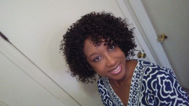 Bridget Tharpe - Class of 1990 - Lincoln High School