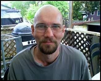 Paul Burke - Class of 1990 - Lincoln High School