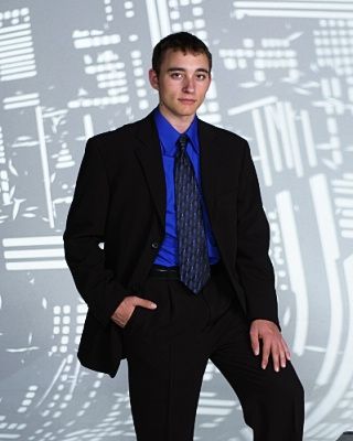 Joe Yona - Class of 2006 - Lincoln High School