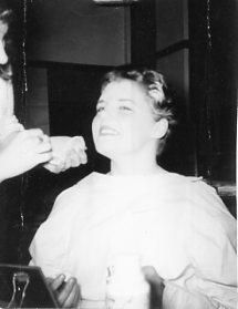 Judith Towler - Class of 1961 - Lincoln High School