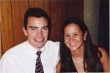 Rene Bacholzky - Class of 1990 - Lincoln High School