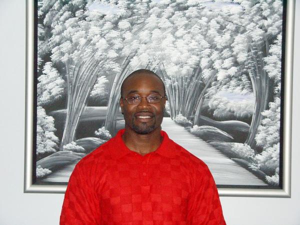 Ricco Wadley - Class of 1987 - Lincoln High School