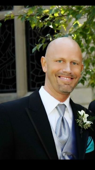 Scott Scott Dicks - Class of 1987 - Lincoln High School