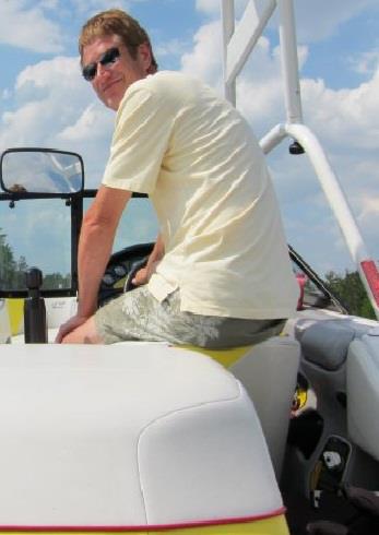 Robert Theys - Class of 1978 - Lincoln High School