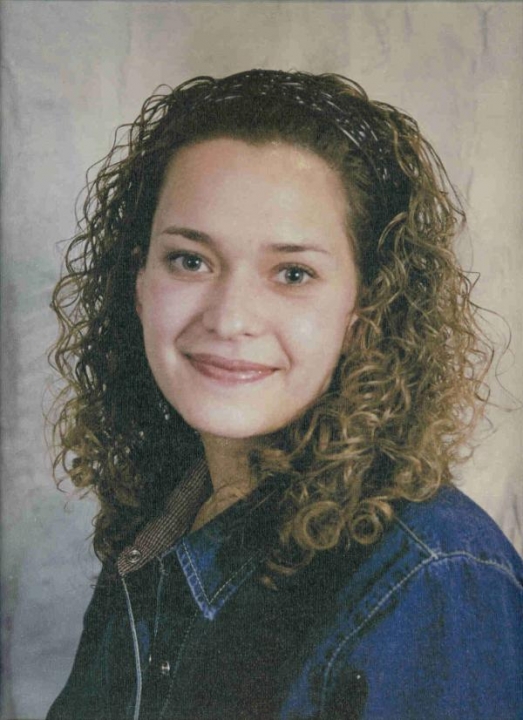 Susanna Thomas - Class of 1997 - Lincoln High School