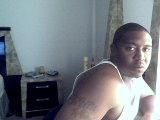 Will Montgomery - Class of 1995 - John Mcdonogh High School