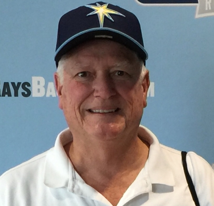 Irv Dupre - Class of 1963 - John Mcdonogh High School